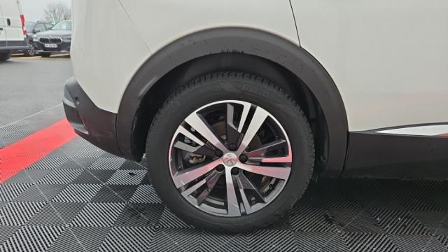 Peugeot 3008 image 6