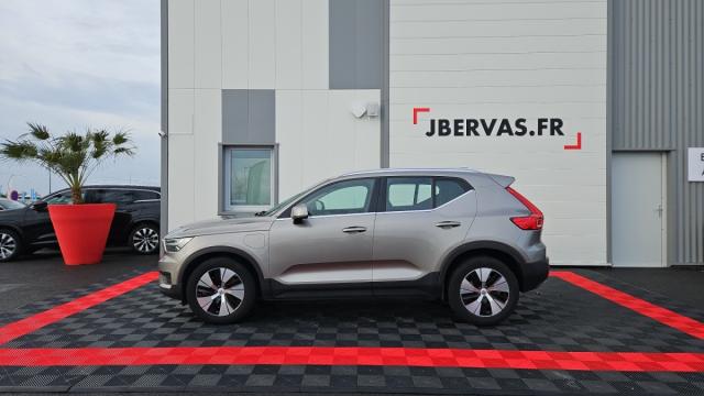 Volvo Xc40 image 3