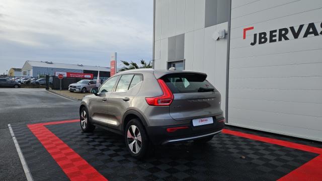 Volvo Xc40 image 1