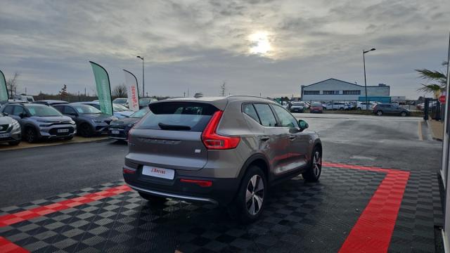Volvo Xc40 image 4