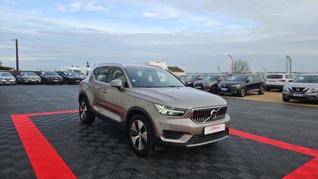 Volvo Xc40 image 7