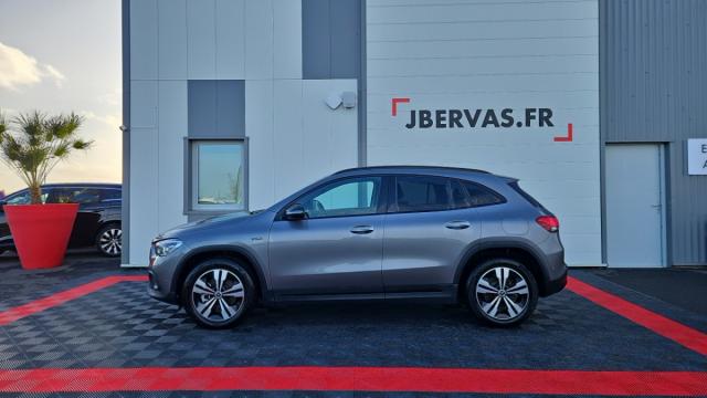 Mercedes Benz Gla image 6