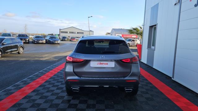 Mercedes Benz Gla image 4