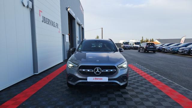 Mercedes Benz Gla image 1