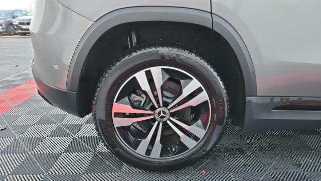 Mercedes Benz Gla image 2