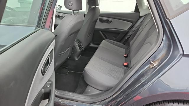 Seat Leon image 8