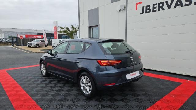 Seat Leon image 6
