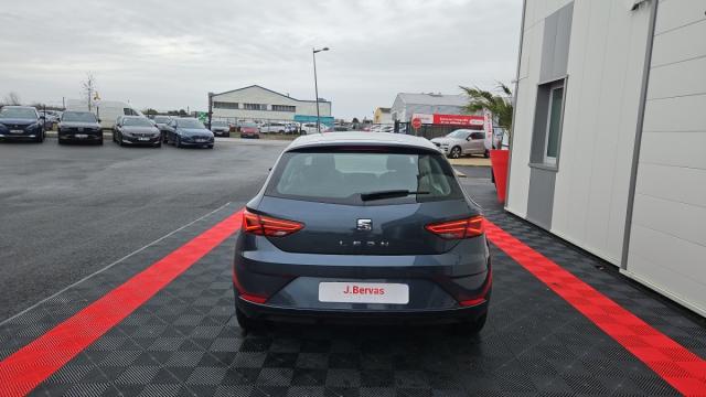 Seat Leon image 1