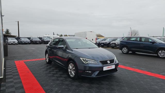 Seat Leon image 2