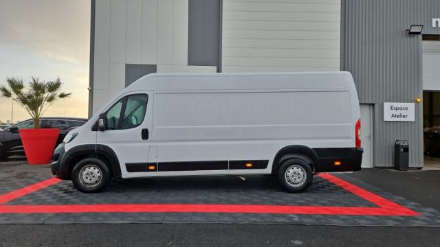 Peugeot Boxer image 9