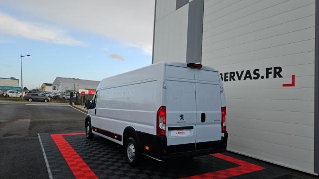 Peugeot Boxer image 4