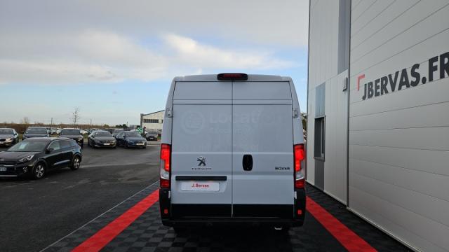 Peugeot Boxer image 7
