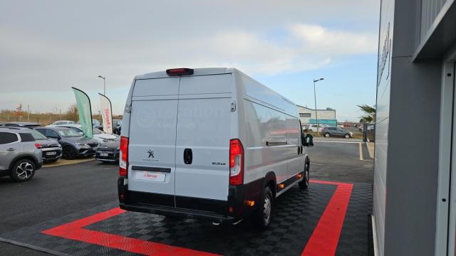 Peugeot Boxer image 5