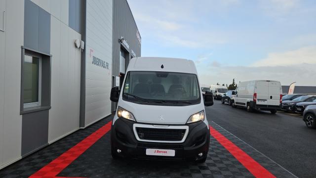 Peugeot Boxer image 6