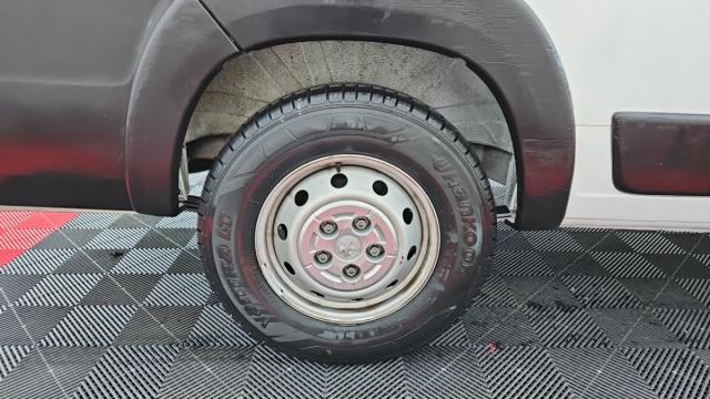 Peugeot Boxer image 8