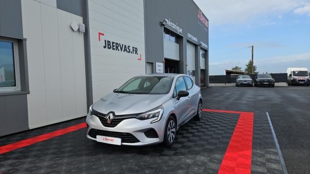 Renault Clio V Tce 90 Equilibre