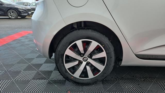 Renault Clio image 3