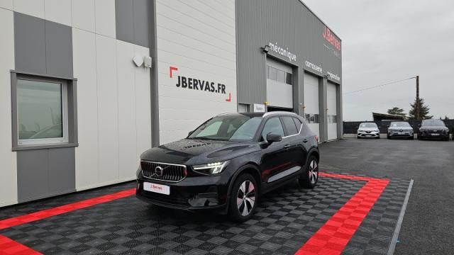 Volvo Xc40 T5 Recharge 180+82 Ch Dct7 Start