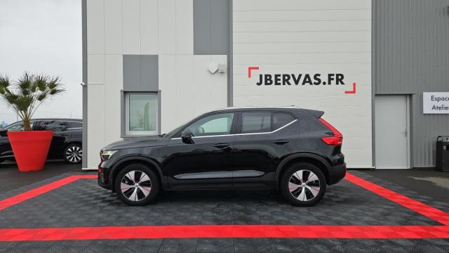 Volvo Xc40 image 1