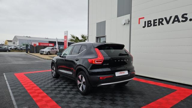 Volvo Xc40 image 6