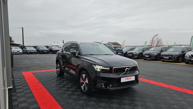 Volvo Xc40 image 4