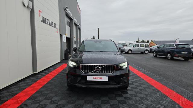 Volvo Xc40 image 3