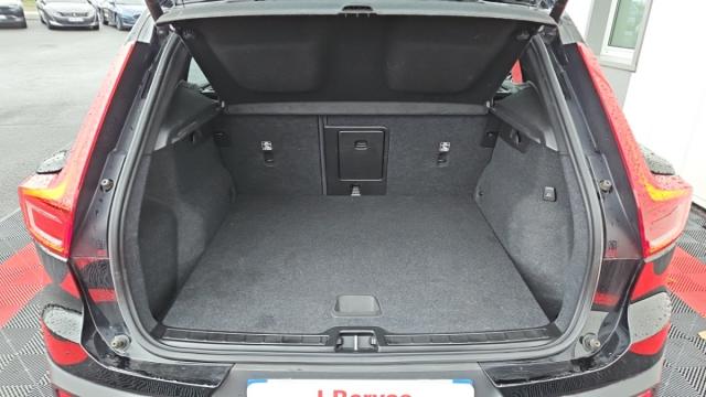 Volvo Xc40 image 8