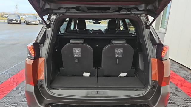 Peugeot 5008 image 4