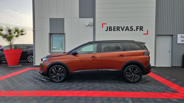 Peugeot 5008 image 6