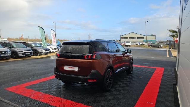 Peugeot 5008 image 8