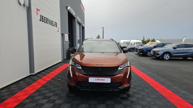 Peugeot 5008 image 7