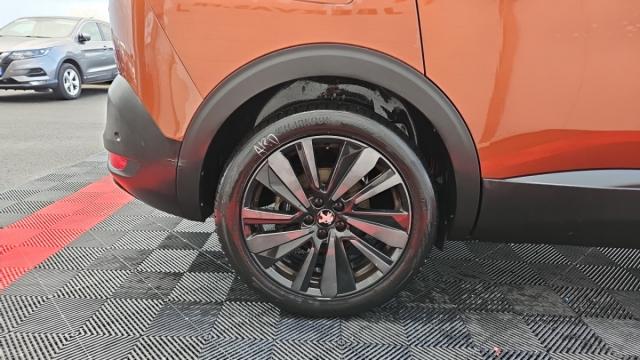 Peugeot 5008 image 9