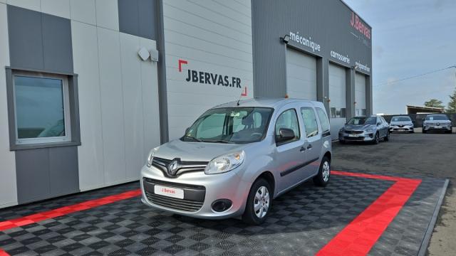 Renault Kangoo Blue Dci 80 Trend