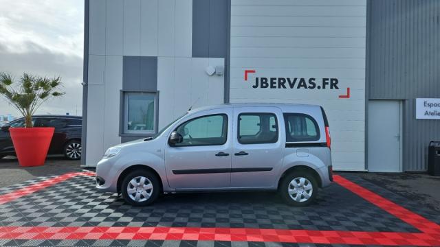 Renault Kangoo image 8