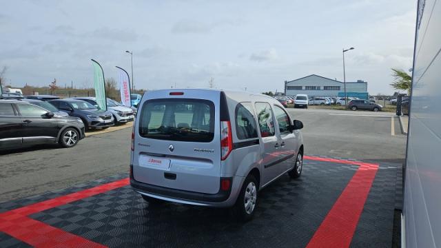 Renault Kangoo image 5