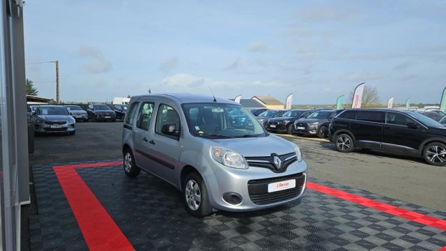 Renault Kangoo image 4