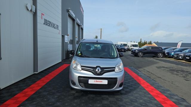 Renault Kangoo image 6