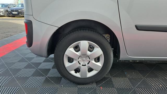 Renault Kangoo image 7
