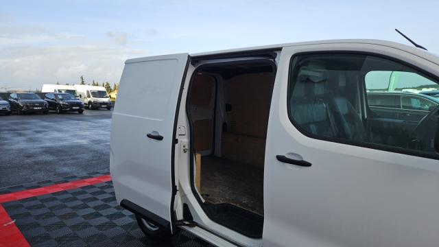 Peugeot Expert image 9