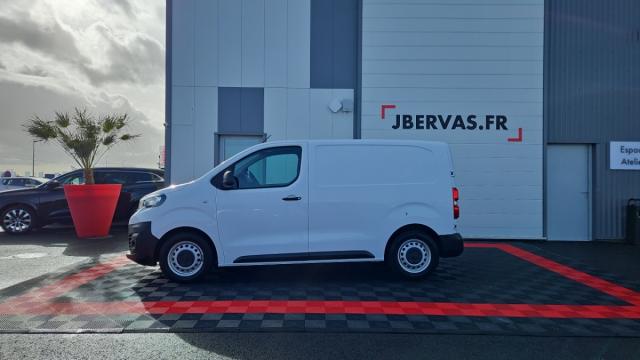 Peugeot Expert image 1