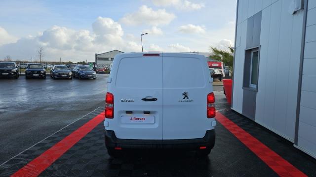 Peugeot Expert image 2
