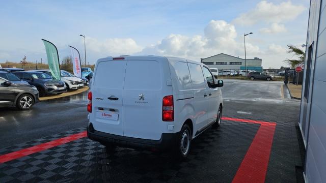 Peugeot Expert image 3