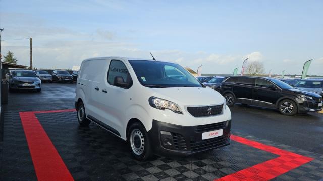 Peugeot Expert image 7