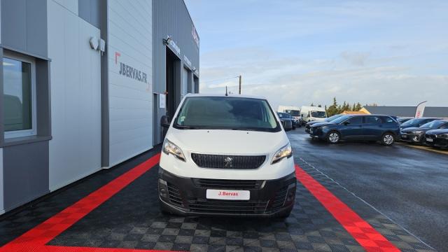 Peugeot Expert image 8