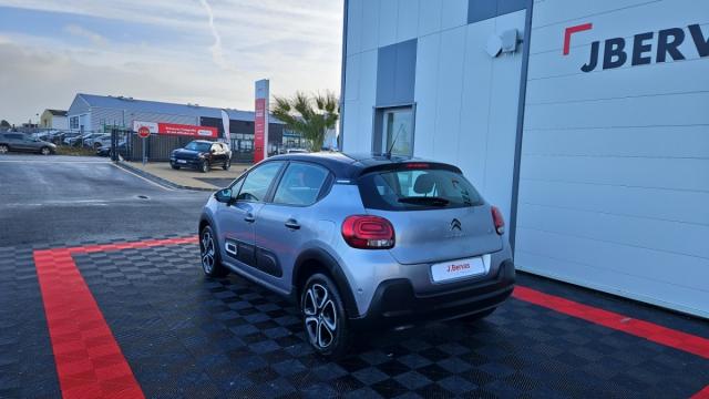 Citroen C3 image 3