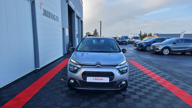 Citroen C3 image 1
