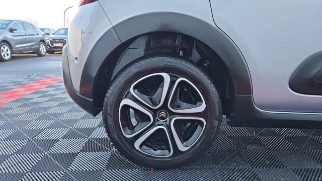 Citroen C3 image 8