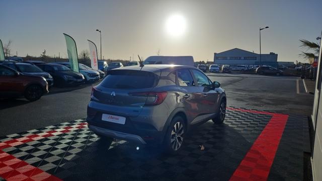 Renault Captur image 4