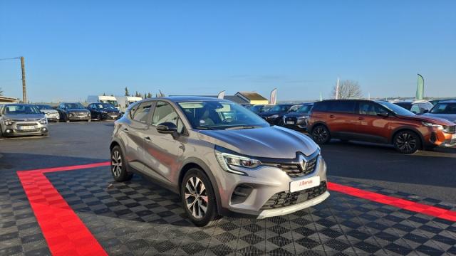 Renault Captur image 3