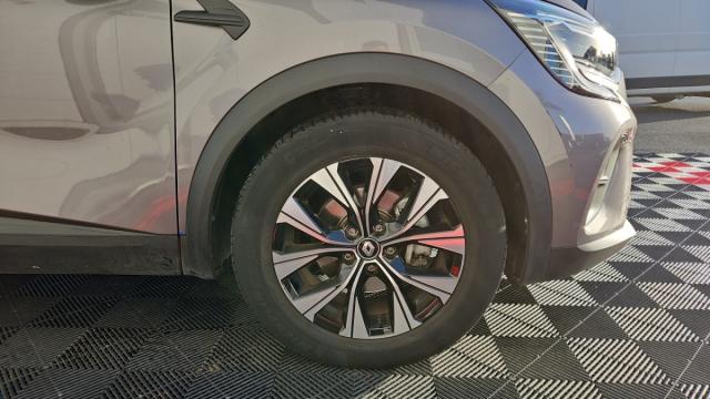 Renault Captur image 6